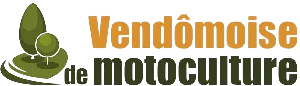 Vendômoise de Motoculture logo