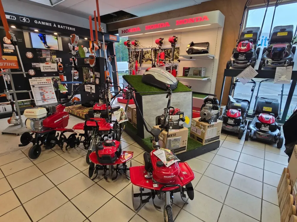 location Vendômoise de Motoculture