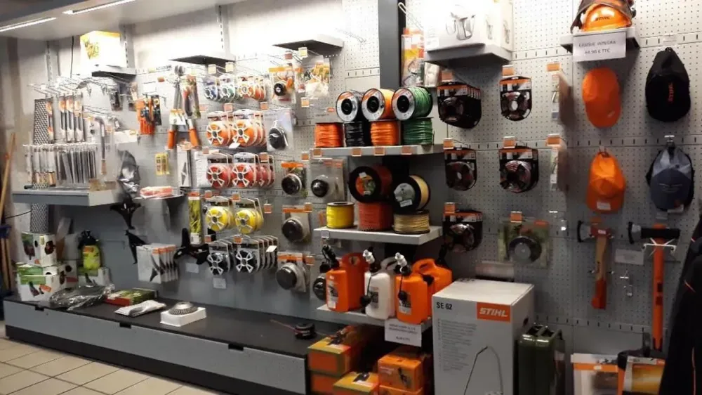 accessoires motoculture à Vendôme